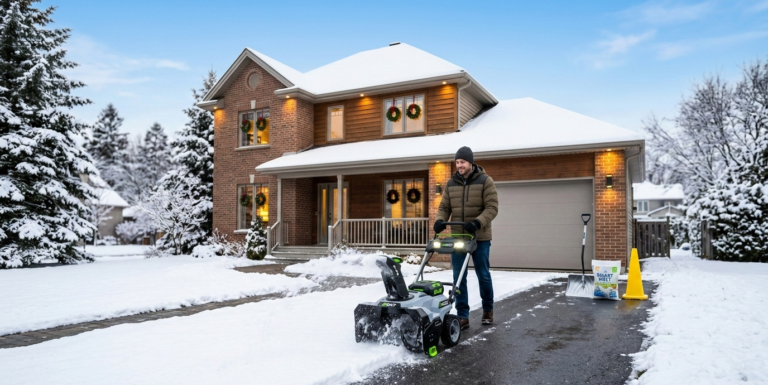 Prepare your property for winter with smart snow removal tips